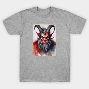 Krampus T-Shirt